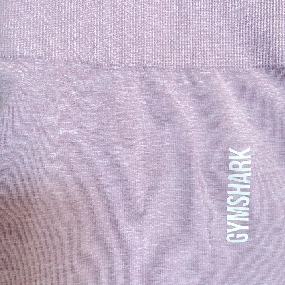 Gymshark Adapt Marl seamless leggings